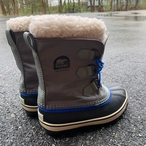 Sorel Waterproof boots
